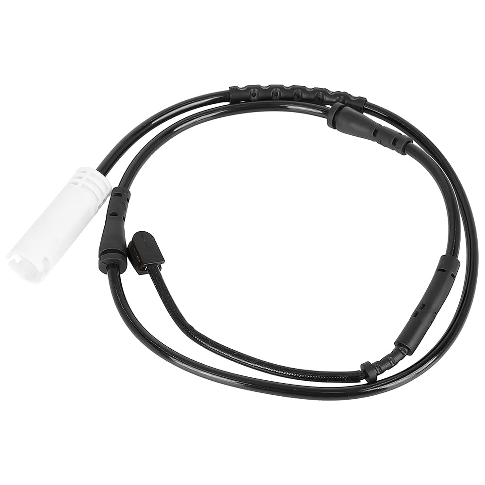 Amazon.com: X AUTOHAUX 34359804833 Front Brake Pad Wear